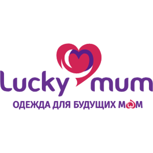 Lucky mum